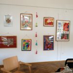 Bluesanne Bunt Ausstellung 2019