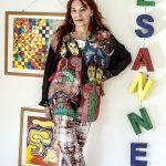 Bluesanne Bunt Ausstellung