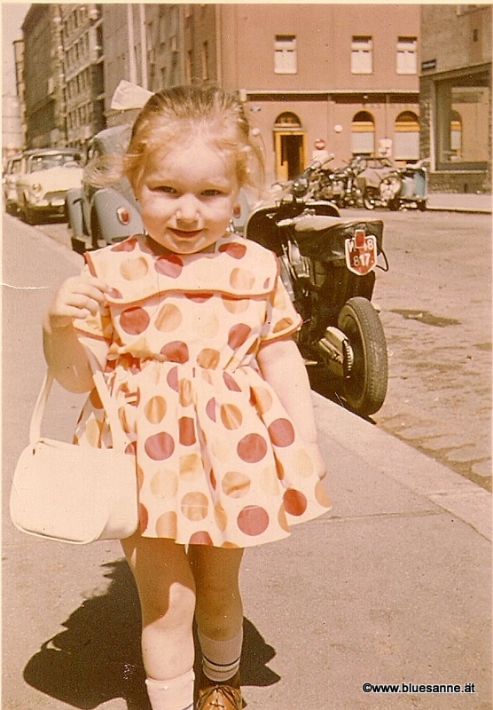 Me Susanne 1963