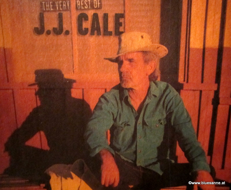 J.J.Cale