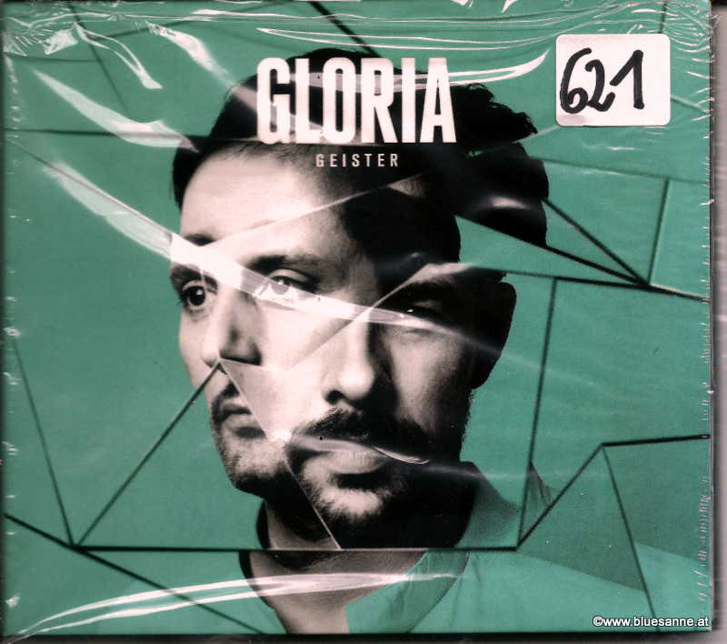 Gloria - Geister 2015