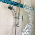 Bad Dusche