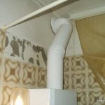 Bad - Plafond