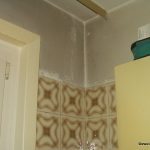 Bad - Ecke