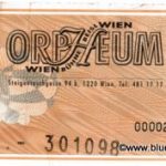 Orpheum 30101998