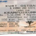 Schutzhaus z. Zukunft Krampusrummel 05121998