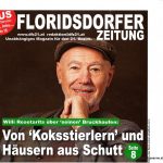 Floridsdorfer Zeitung 1/2018