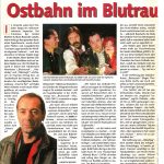 Tele - Willi Resetarits - Blutrausch