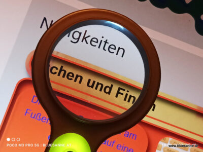 Suchen Finden