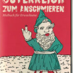 Malbuch für Erwachsene