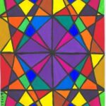 Church	06.01. - 07.01.2002		Gouache auf Papier