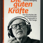 Buch Musik Die guten Kräfte