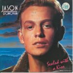 Jason Donovan ‎– Sealed With A Kiss 1989