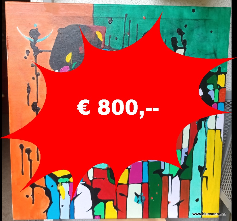 tanz erzielter Preis
