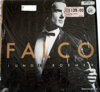 Falco Junge Römer 1984 LP