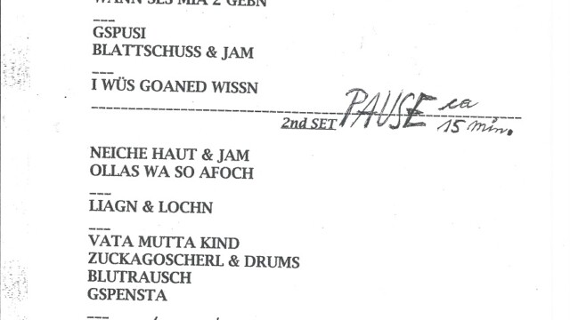 Finkenstein 25071997