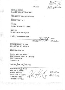 Finkenstein 25071997