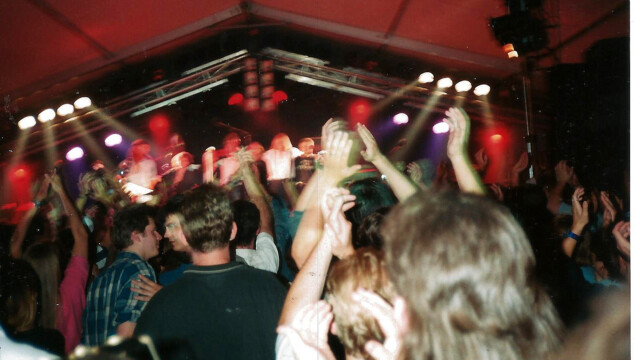 Südstadt 15061996 - 5