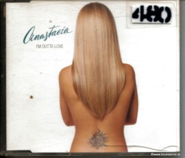 Anastacia - I'm outta love 2000
