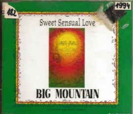 Big Mountain ‎– Sweet Sensual Love 1994