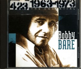 Bobby Bare ‎– The Essential  1997