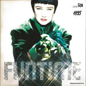 Boy George ‎– Funtime 1995 Single