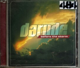 Darude ‎– Before The Storm 2000