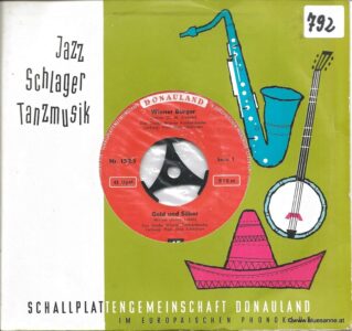 Das-Grosse-Wiener-Funkorchester-Wiener-Buerger-Single