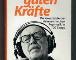 Buch Musik Die guten Kräfte