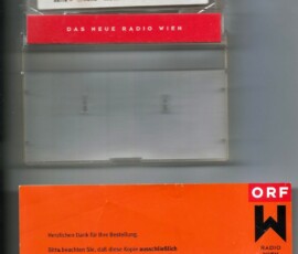 Donauinselfest-Kassette-23061997