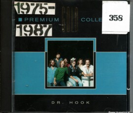 Dr. Hook ‎– Premium Gold Collection 1996
