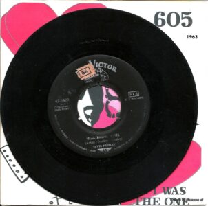 Elvis-Presley-Heartbreak-Hotel-I-Was-The-One-Single-1963