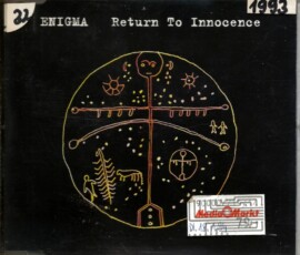 Enigma ‎– Return To Innocence 1993