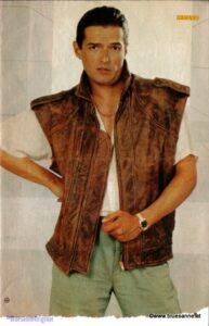 Falco Bravo-Star-Album1