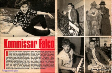 Falco Bravo-Star-Album2