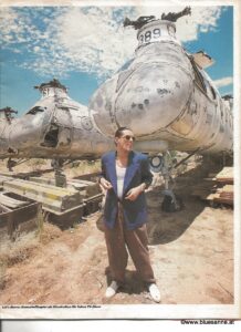 Falco - KroneMagazin1 - 25081984