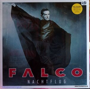 Falco-Nachtflug 2025 LP Falco-Nachtflug 2025 LP