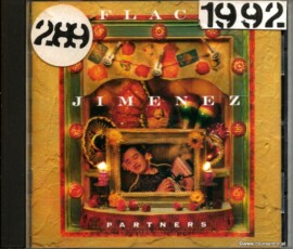 Flaco Jimenez ‎– Partners 1992