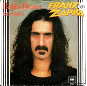Frank-Zappa-Bobby-Brown-Single-1979