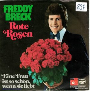 Freddy-Breck-Rote-Rosen-Single-1973