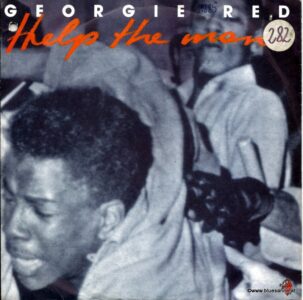 Georgie-Red-‎–-Help-The-Man-1985-Single-1