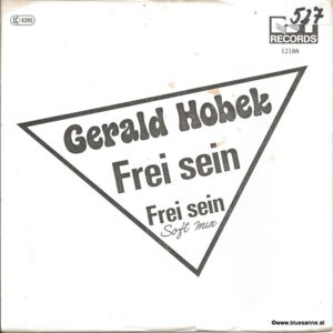 Gerald Hobek - Frei Sein