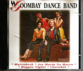 Goombay Dance Band ‎– Goombay Dance Band