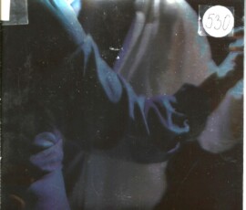 Gotan Project ‎– Inspiración - Espiración  2004