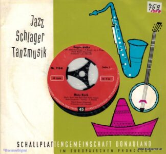 Hank-Baxer-Gisi-Gert-–-Sugar-Baby-Single-1959