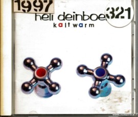 Heli Deinboek ‎– Kalt Warm 1997