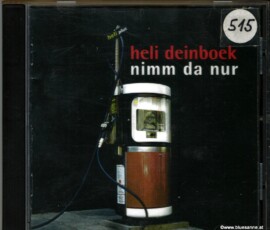 Heli Deinboek ‎– Nimm Da Nur 2004