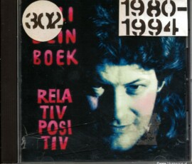 Heli Deinboek ‎– Relativ Positiv 1997
