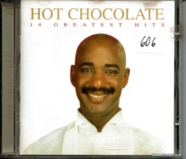 Hot Chocolate ‎– 14 Greatest Hits 1996