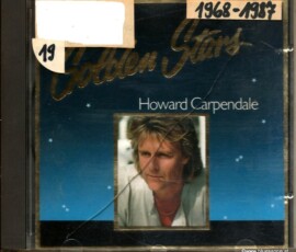 Howard Carpendale ‎– Golden Stars